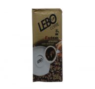 LEBO EXTRA COFFEE  