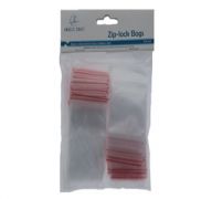 120ct Reclosable Poly Bag 2inx3in  