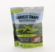 HARVEST LIGHTLY SALTED