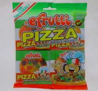 EFRUTTI PIZZA BAG