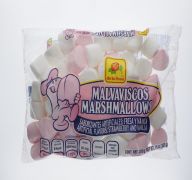 MALVAVISCOS MARSHMALLOWS