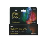 WARM TOUCH JELLY  