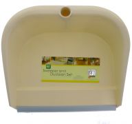 SWEEPER AND DUSTPAN SET