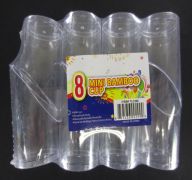MINI BAMBOO CUP