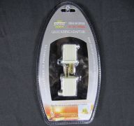 WALL 2 TO 3 OUTLETS 2PC