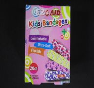 KIDS BANDAGES 20PC
