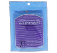 EXFOLIATING WASH TOWEL
