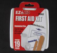 FIRST AID KIT
