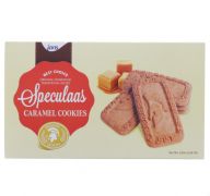 CARAMEL CRACKERS