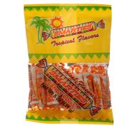 CANDY SMARTIES TROPICAL FLAVOR 5Z