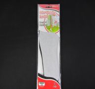 ODOR STOPPING INSOLES WOMEN
