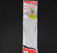 ODOR STOPPING INSOLES MEN