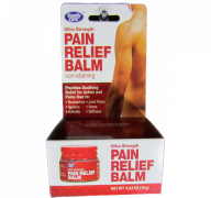 PAIN RELIEF BALM  