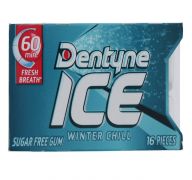 DENTYNE ICE WINTER CHILL