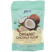 ORGANIC COCONUT FLOUR