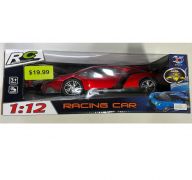 19.99 RACING CAR  