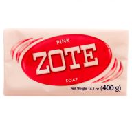 ZOTE 400GR ROSA