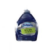 3.99 DAWN DISH SOAP