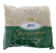 JASMINE BROWN RICE 1 POUND