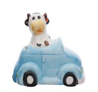 SAVING BANK CAR CERAMIC