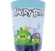 ANGRY BIRD TRASH BIN