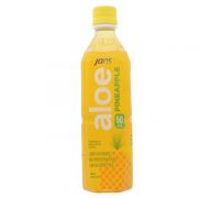 PINEAPPLE ALOE VERA DRINK 16.9 FL OZ