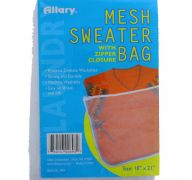 MESH SWEATER BAG 18 X 21 INCH