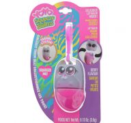 YOYO SQUEEZE OWL STYLE LIP BALM