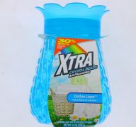 XTRA COTTON LINER CRYSTAL BEADS AIR FRESHENER