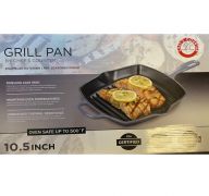 GRILL PAN 10.5 INCH