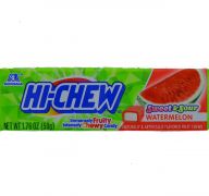 HI CHEW SWEET AND SOUR WATERMELON
