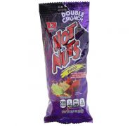 HOT NUTS FUEGO 646591
