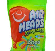 AIR HEADS XTREME CANDY