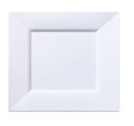 SQUARE PLATE 10.5 X 10.5 INCH