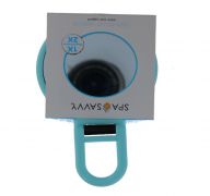 MAGNIFICATION MINI MIRROR WITH STAND