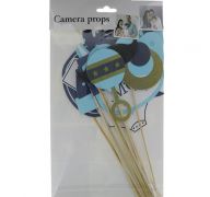 CAMERA PROPS ITS A BOY