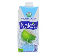 COCONUT WATER NAKED