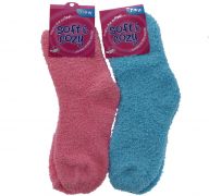 SOFT AND COZY SOCK