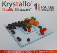 KRYSTALLO GLASSWARE