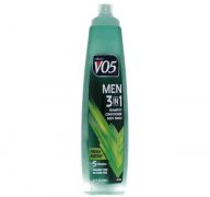 VO5 MEN FRESH ENERGY 3 IN 1