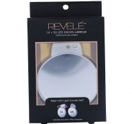 REVELE LED SWIVEL MIRROR