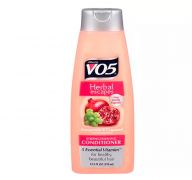 VO5 POMEGRANANTE BLISS CONDITIONER