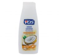 ISLAND COCONUT CONDITIONER V05 12.5 FL OZ