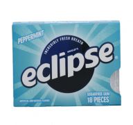ECLIPSE PEPPERMINT