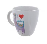 EASTER MUG