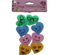 HEART CONTAINER 8 PACK