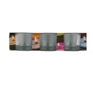 3 PACK TEA LIGHT