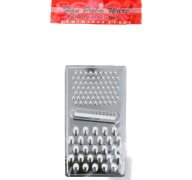 GRATER  