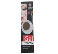 Eyebrow Waterproof Gel with Brush