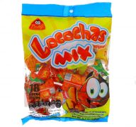 LOCOCHAS MIX